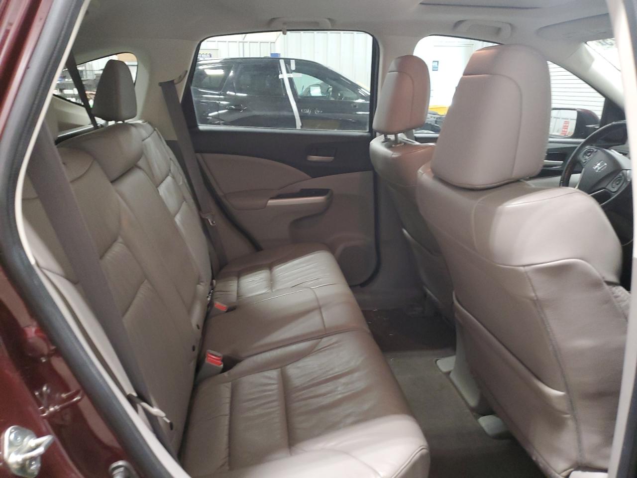 2014 Honda CR-V - Image 10