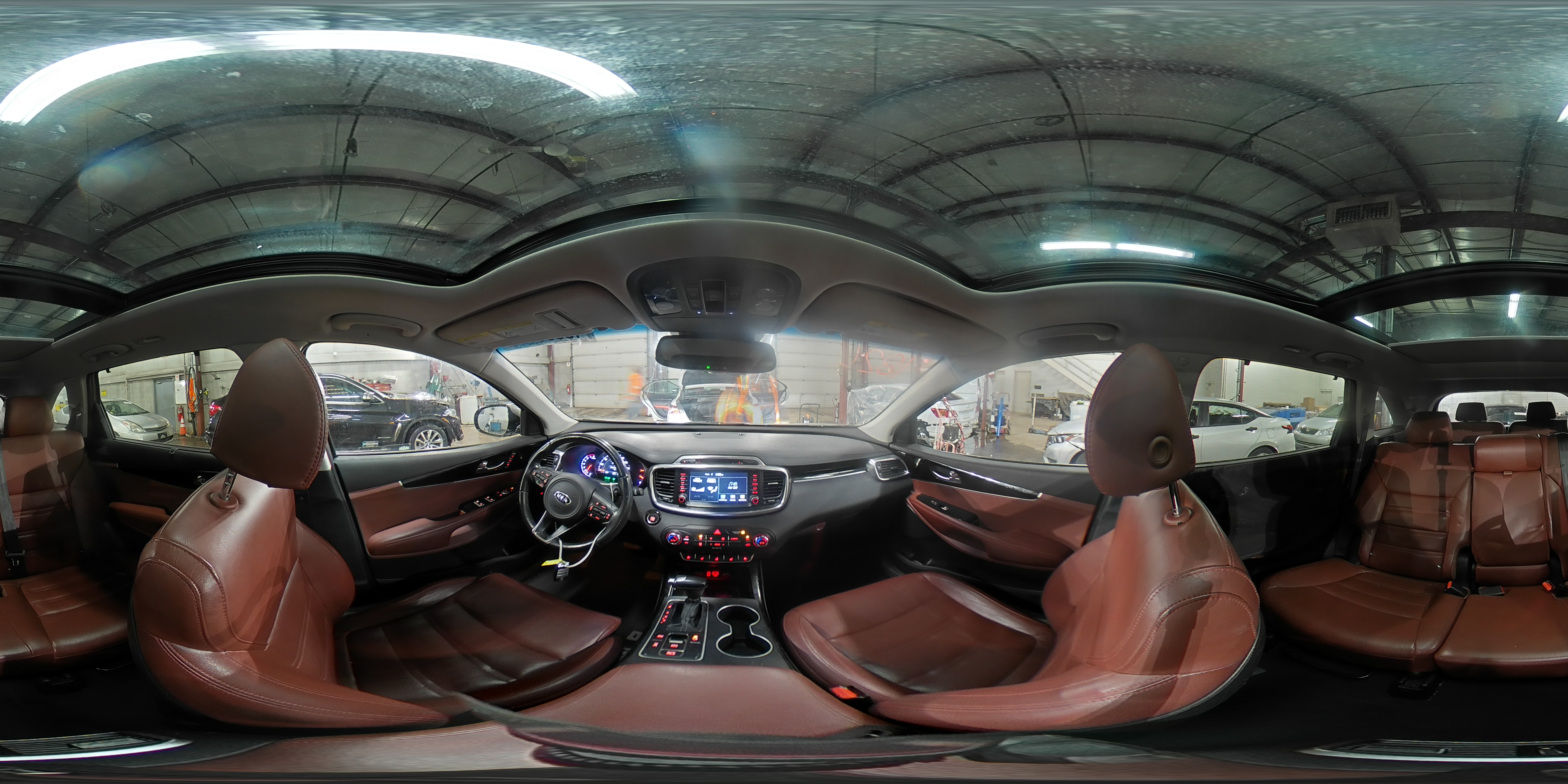 2018 Kia Sorento - Image 15