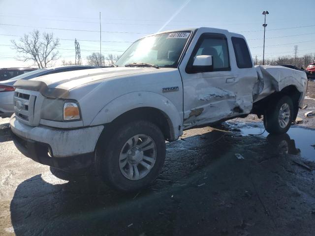 2007 Ford Ranger Super Cab