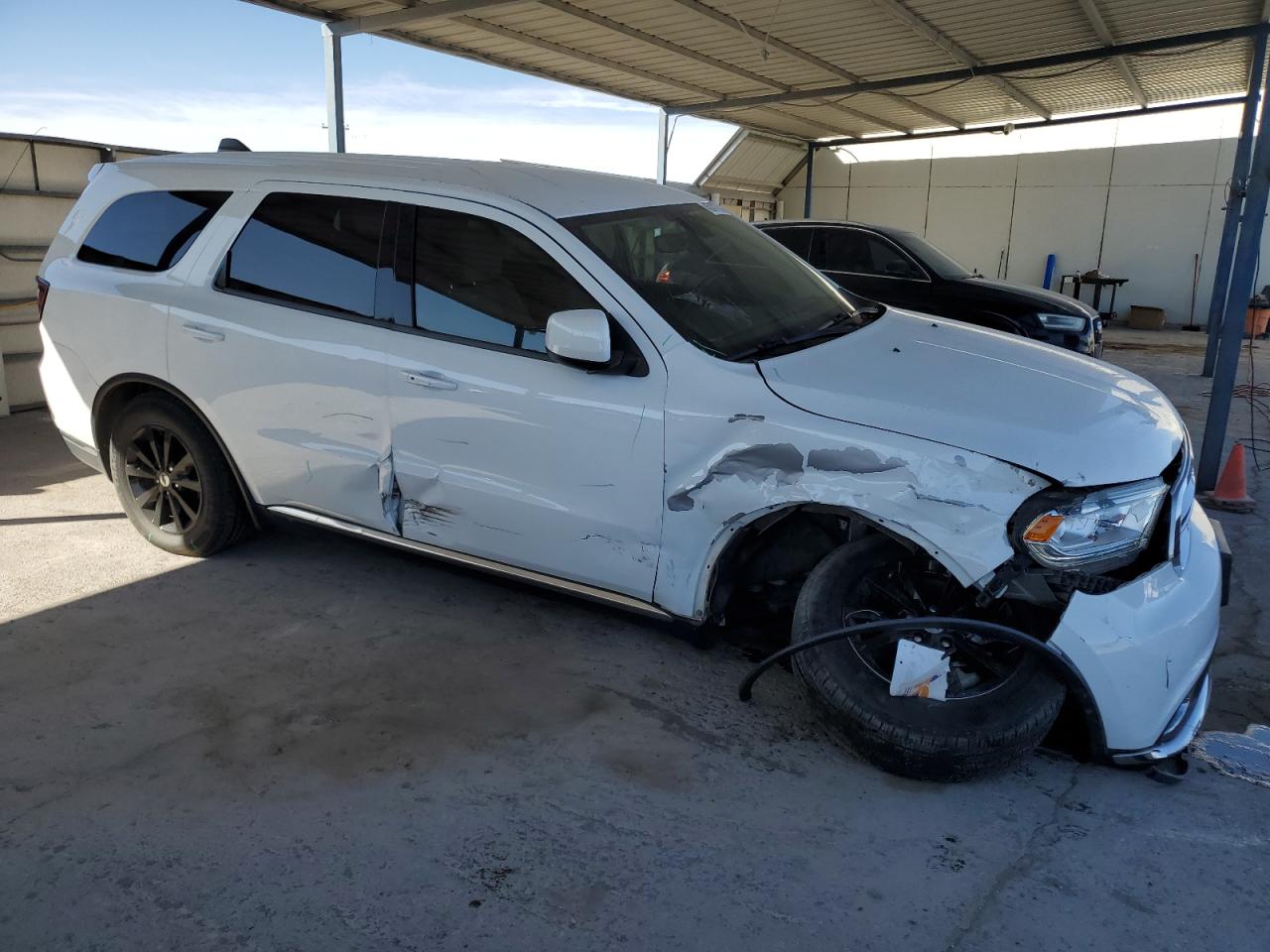 2019 Dodge Durango - Image 4
