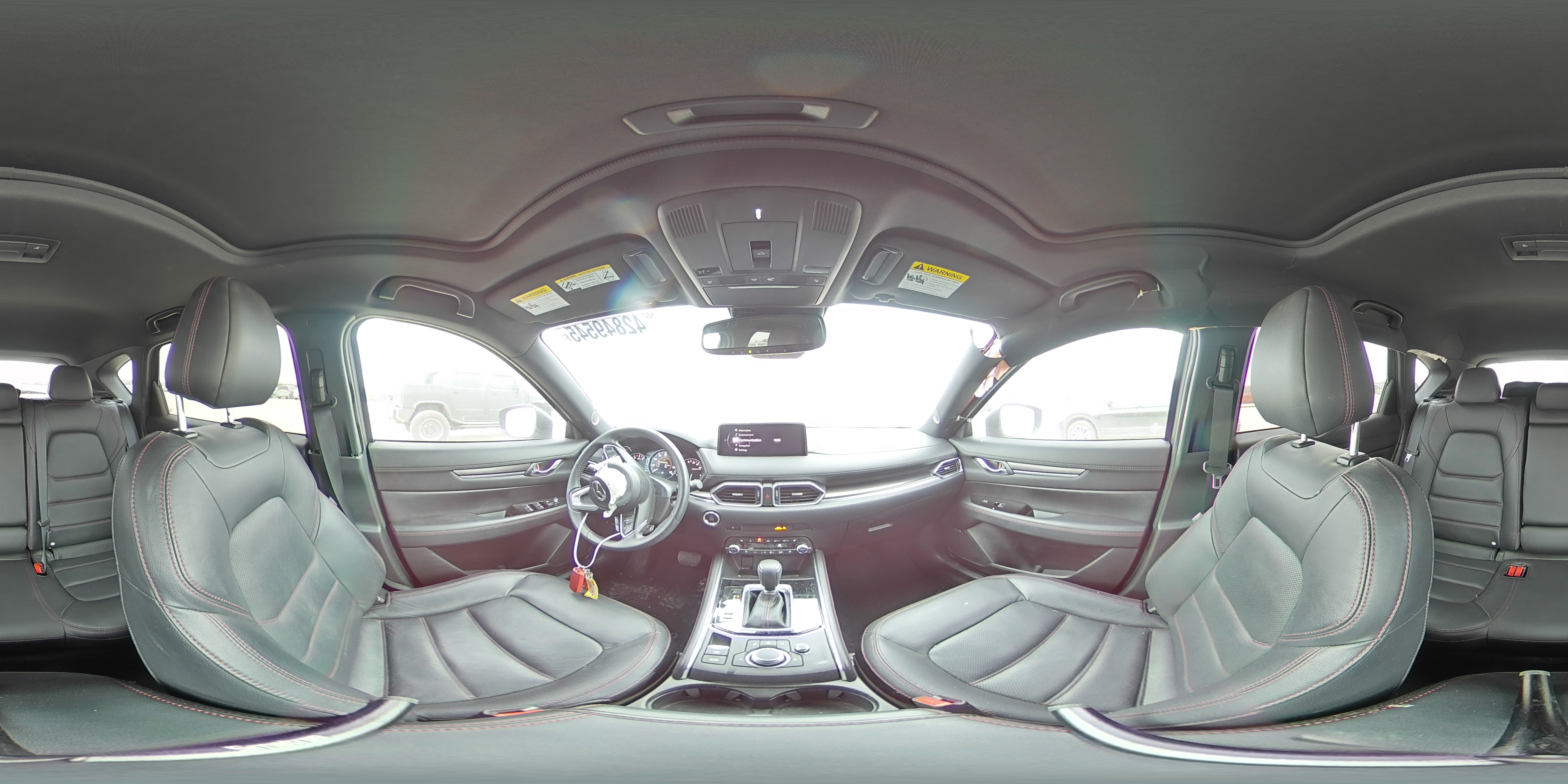 2023 Mazda CX-5 - Image 14