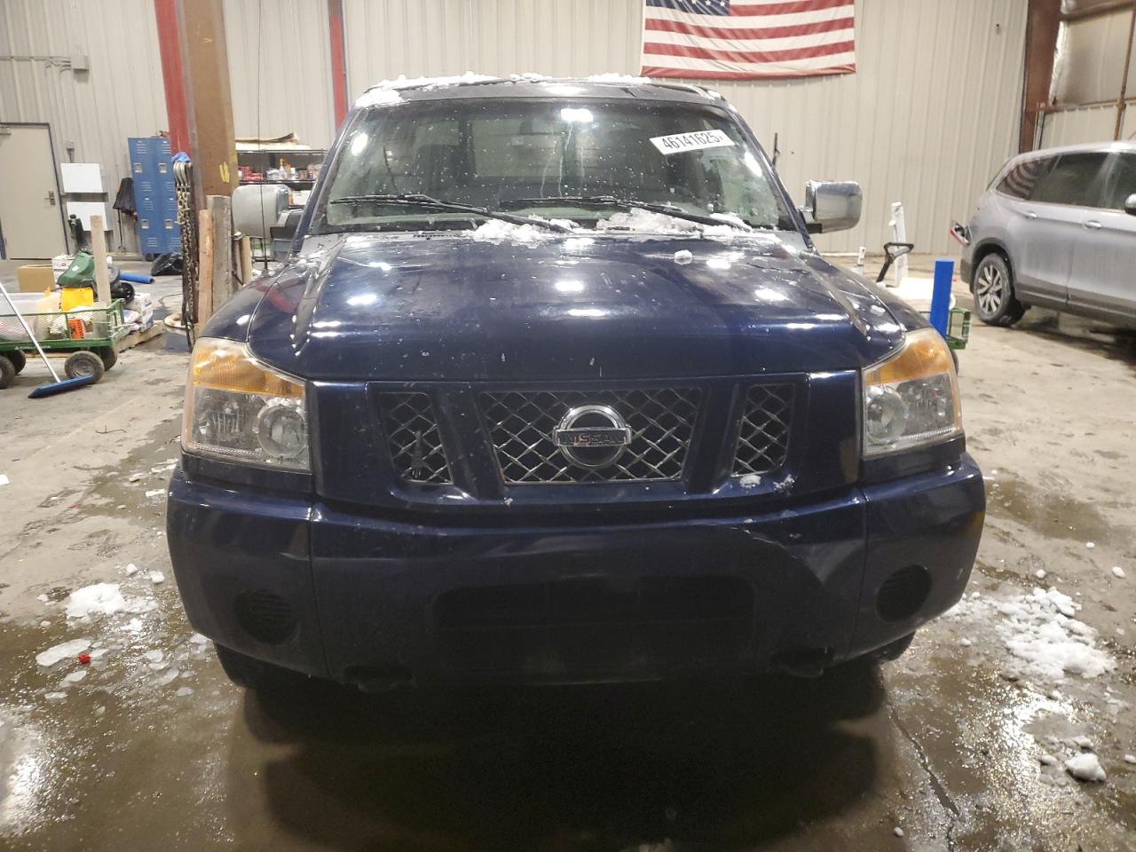 2008 Nissan Titan - Image 5