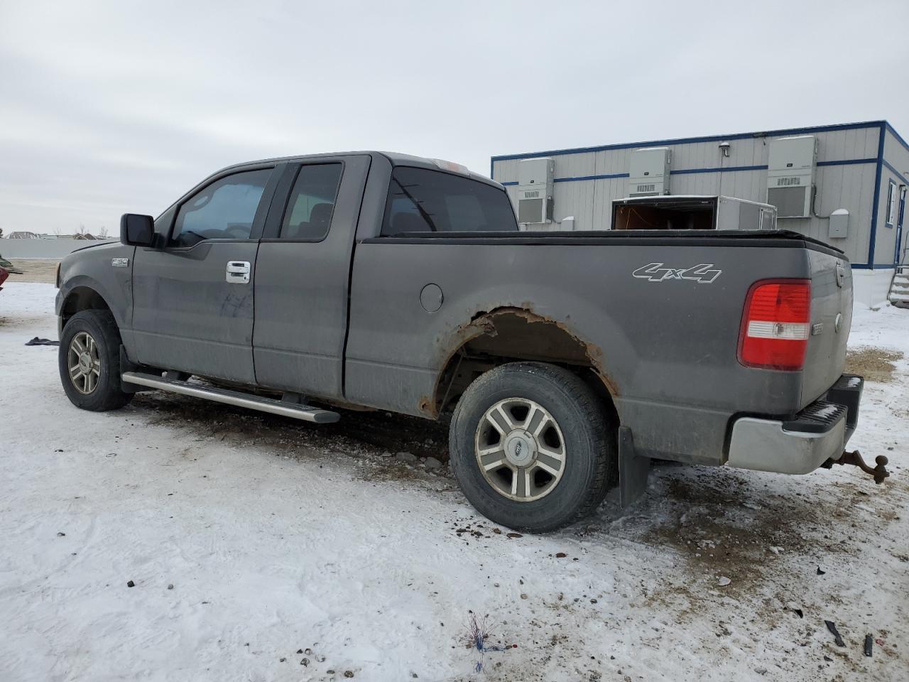 2006 Ford F-150 - Image 2