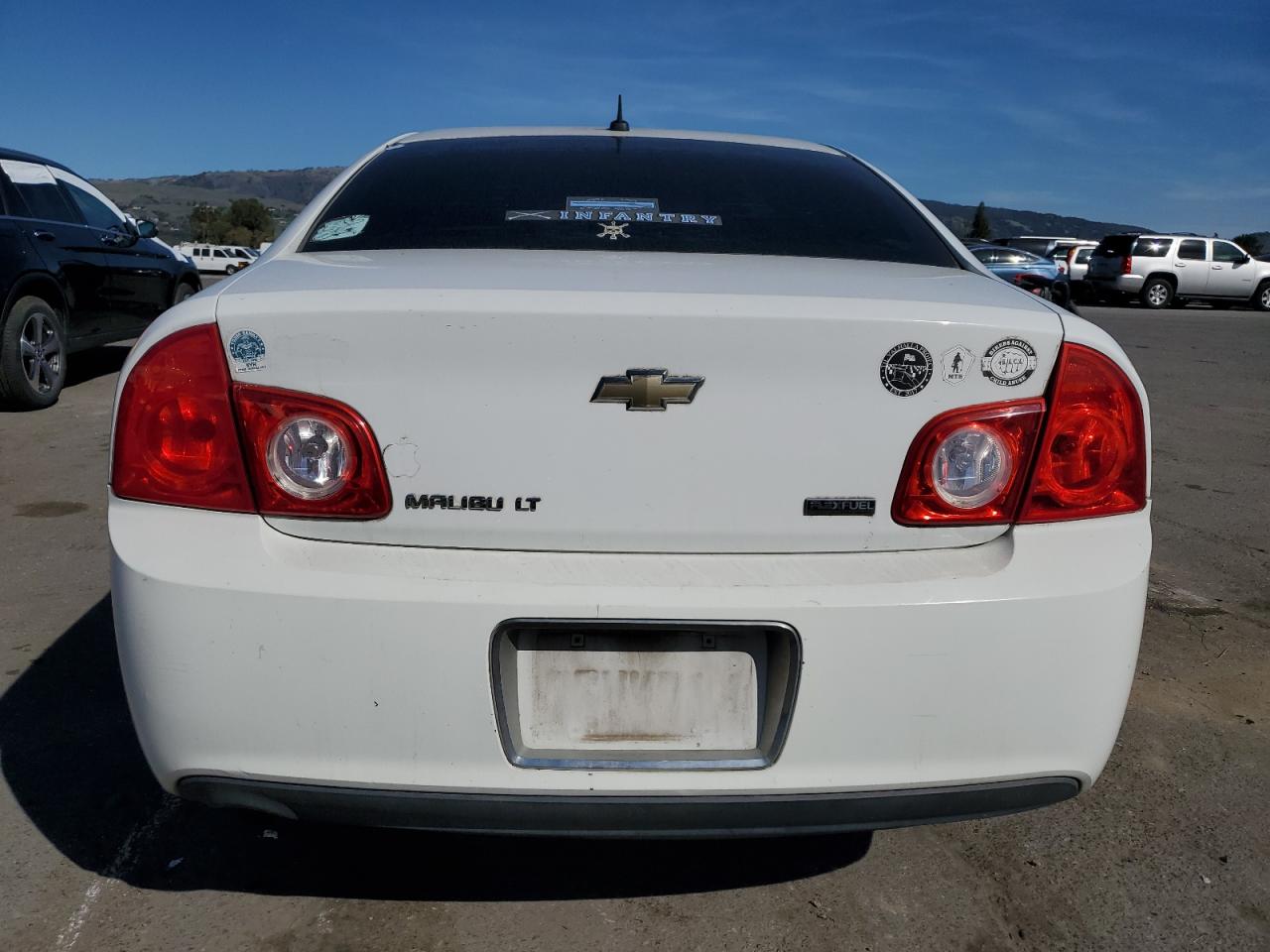 2011 Chevrolet Malibu - Image 6