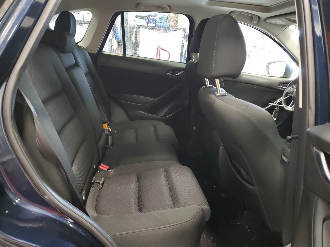 2016 Mazda CX-5 - Image 11