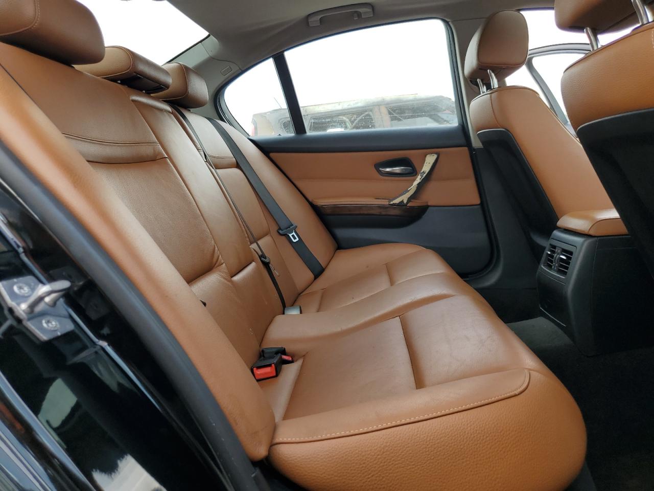 2011 BMW 3er - Image 10
