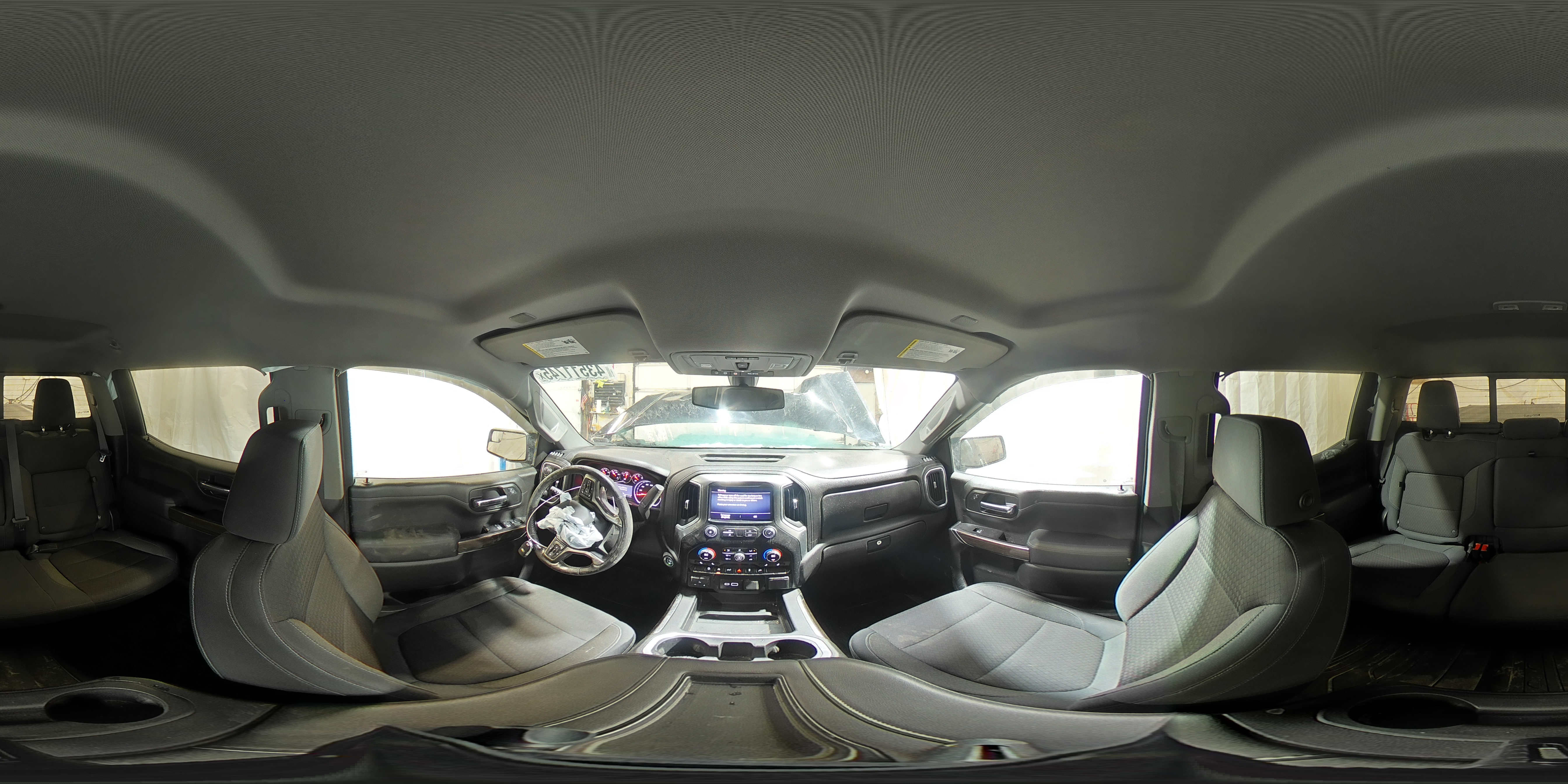 2019 Chevrolet Silverado - Image 12