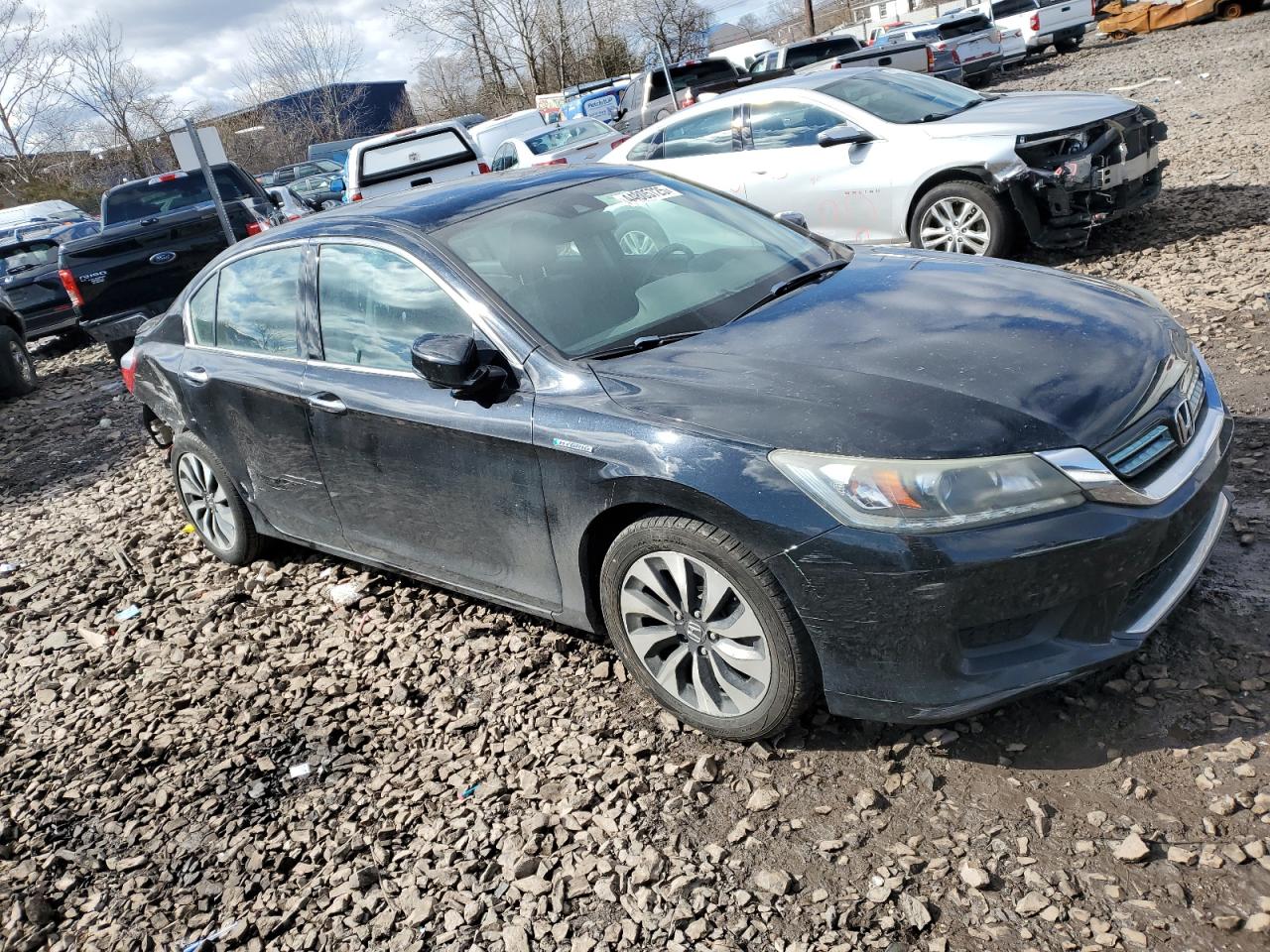 2015 Honda Accord - Image 4