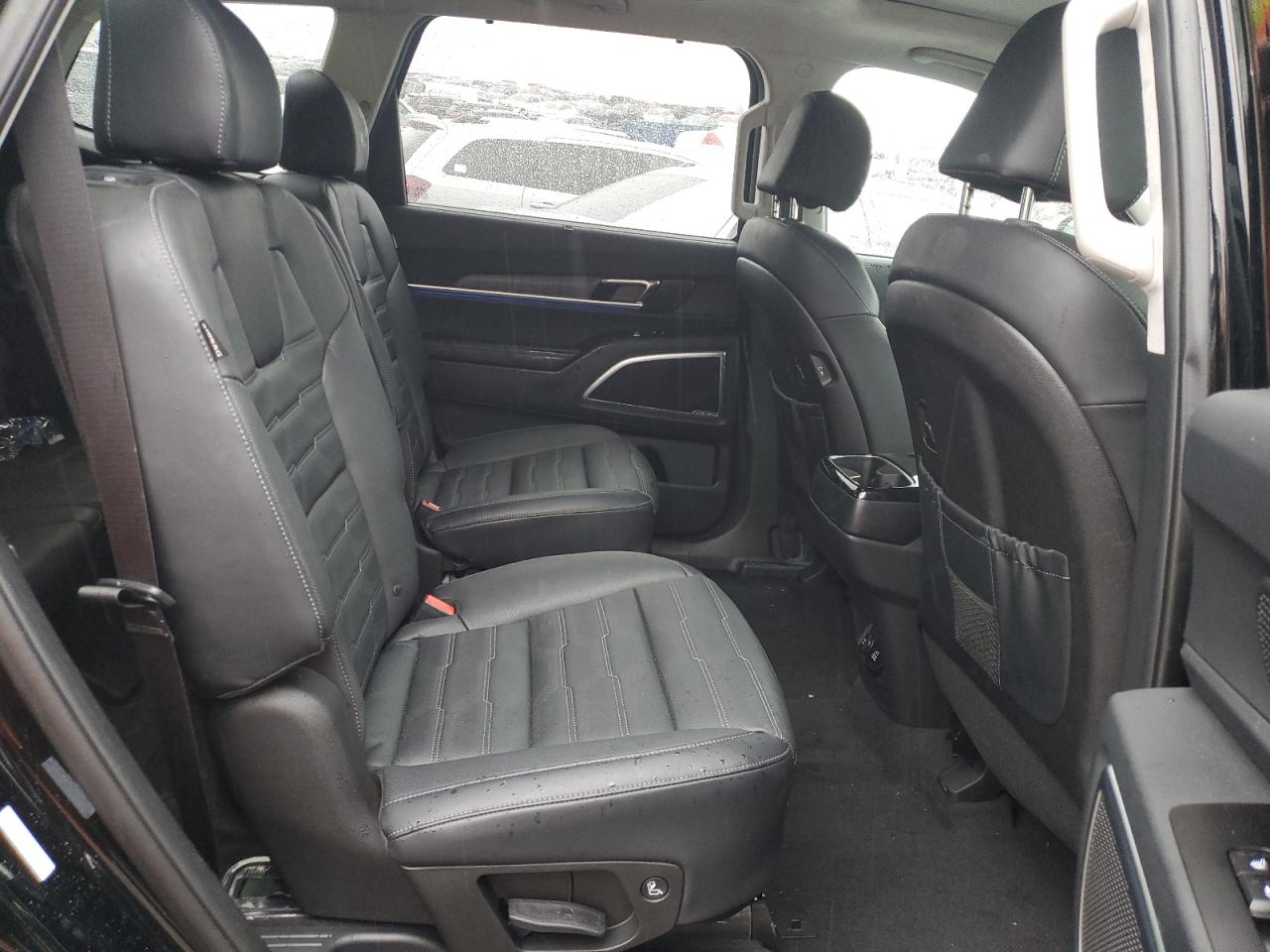 2024 Kia Telluride - Image 11
