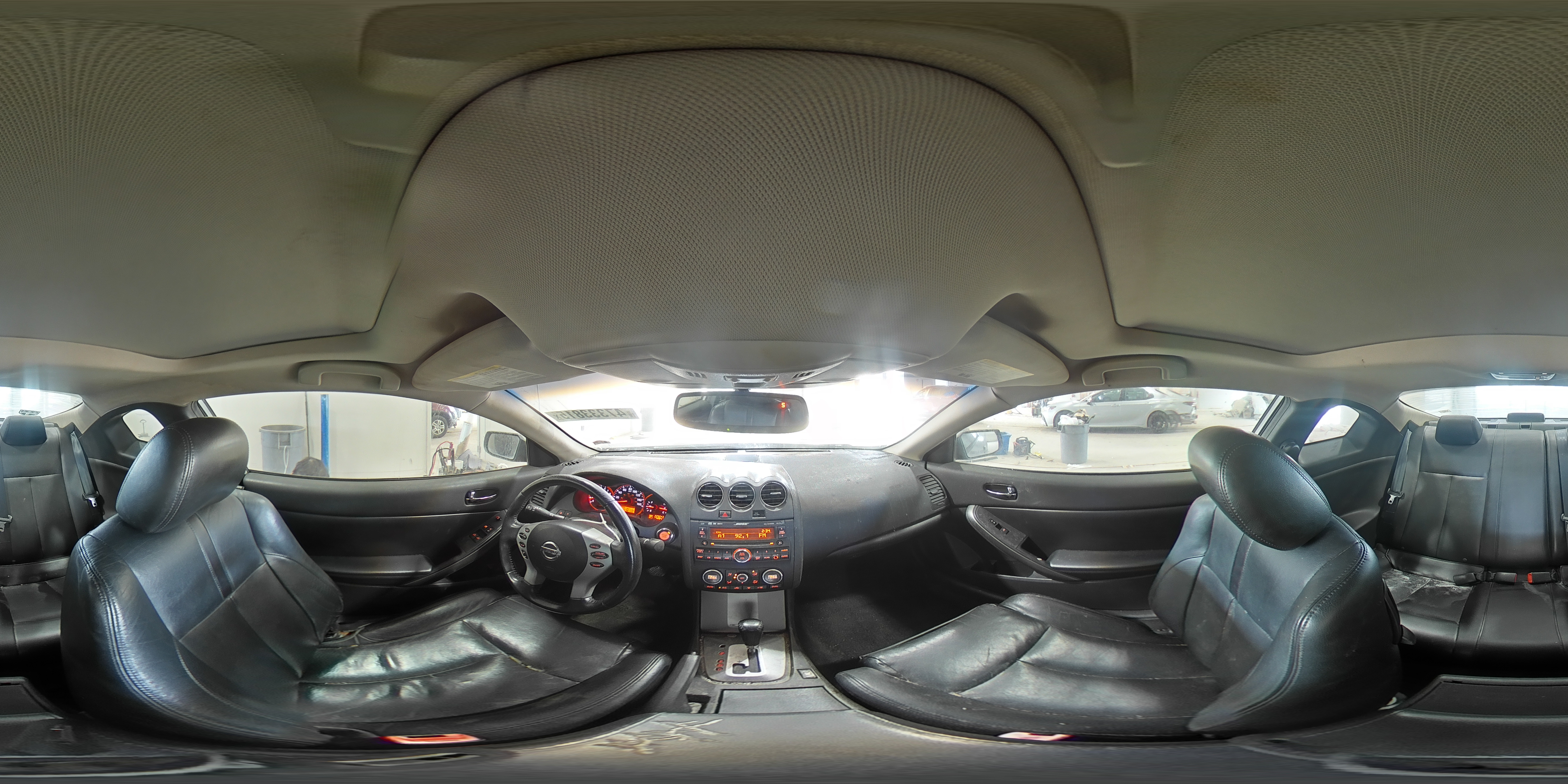 2009 Nissan Altima - Image 13