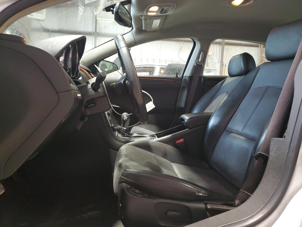 2009 Chevrolet Malibu - Image 7