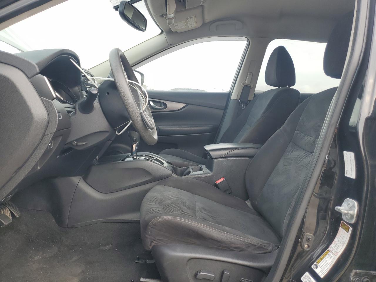 2014 Nissan Rogue - Image 7