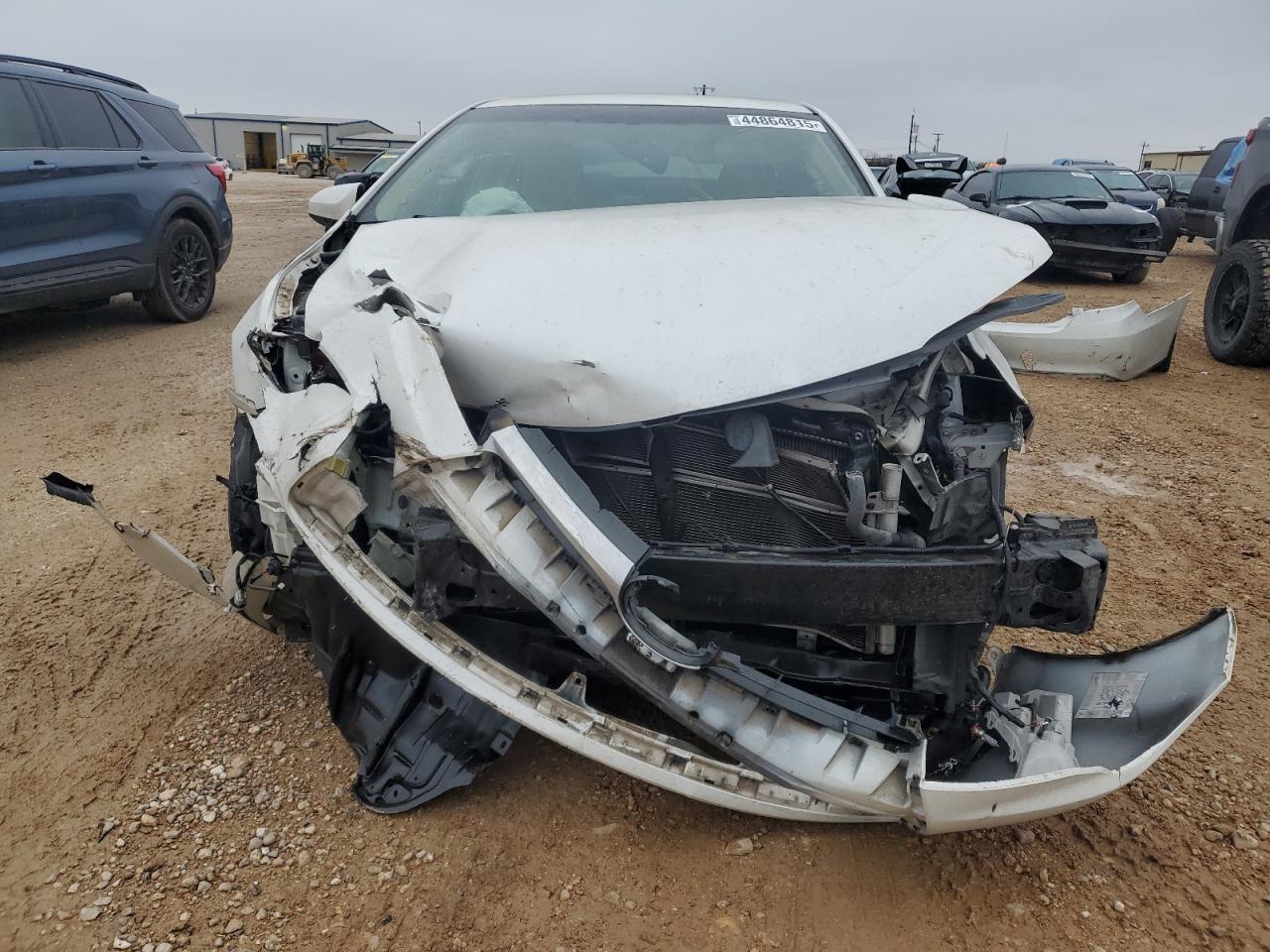 2015 Toyota Camry - Image 5