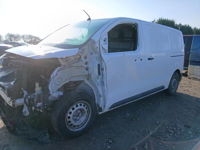 2019 VAUXHALL VIVARO 270