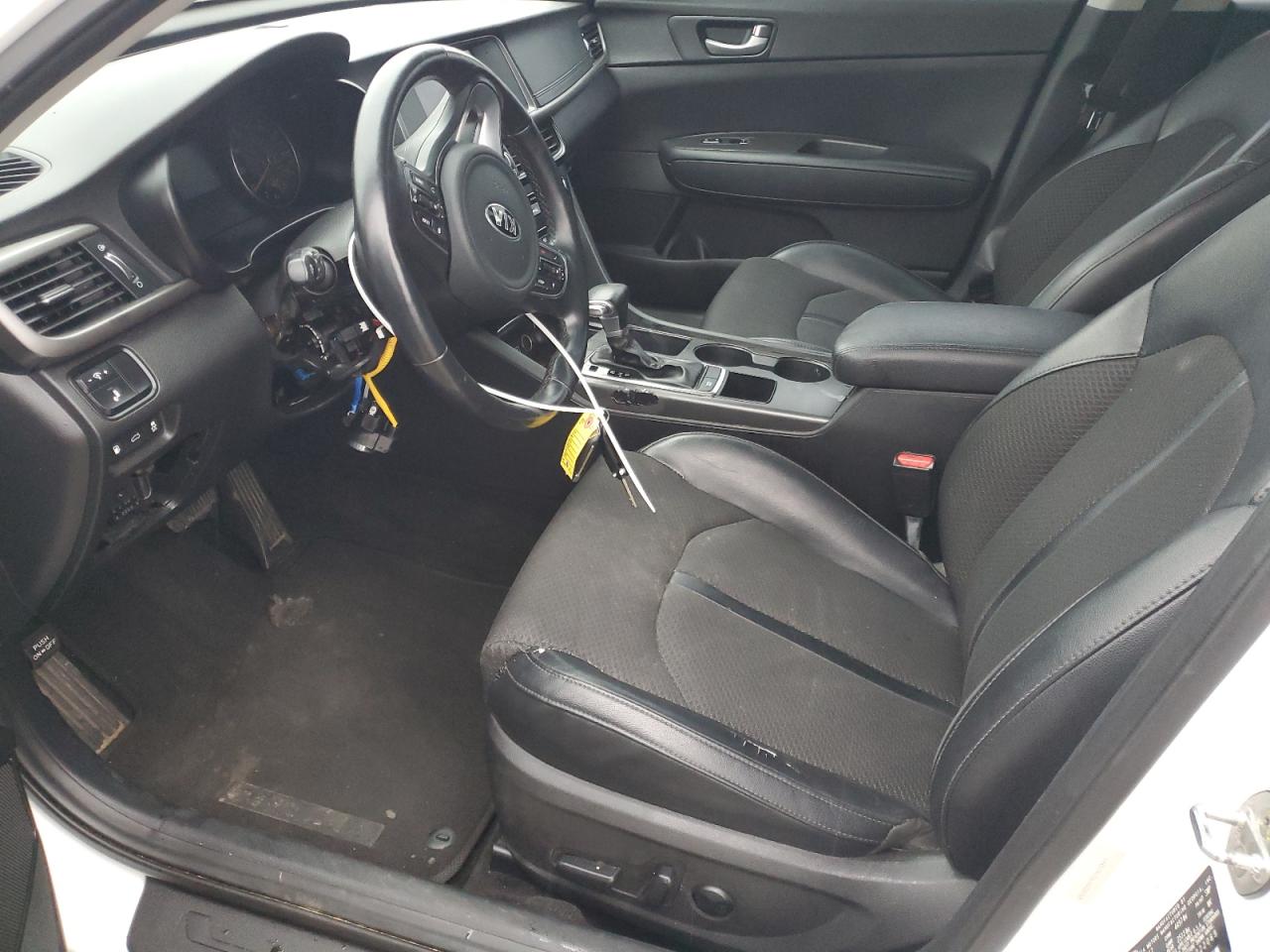 2018 Kia Optima - Image 7