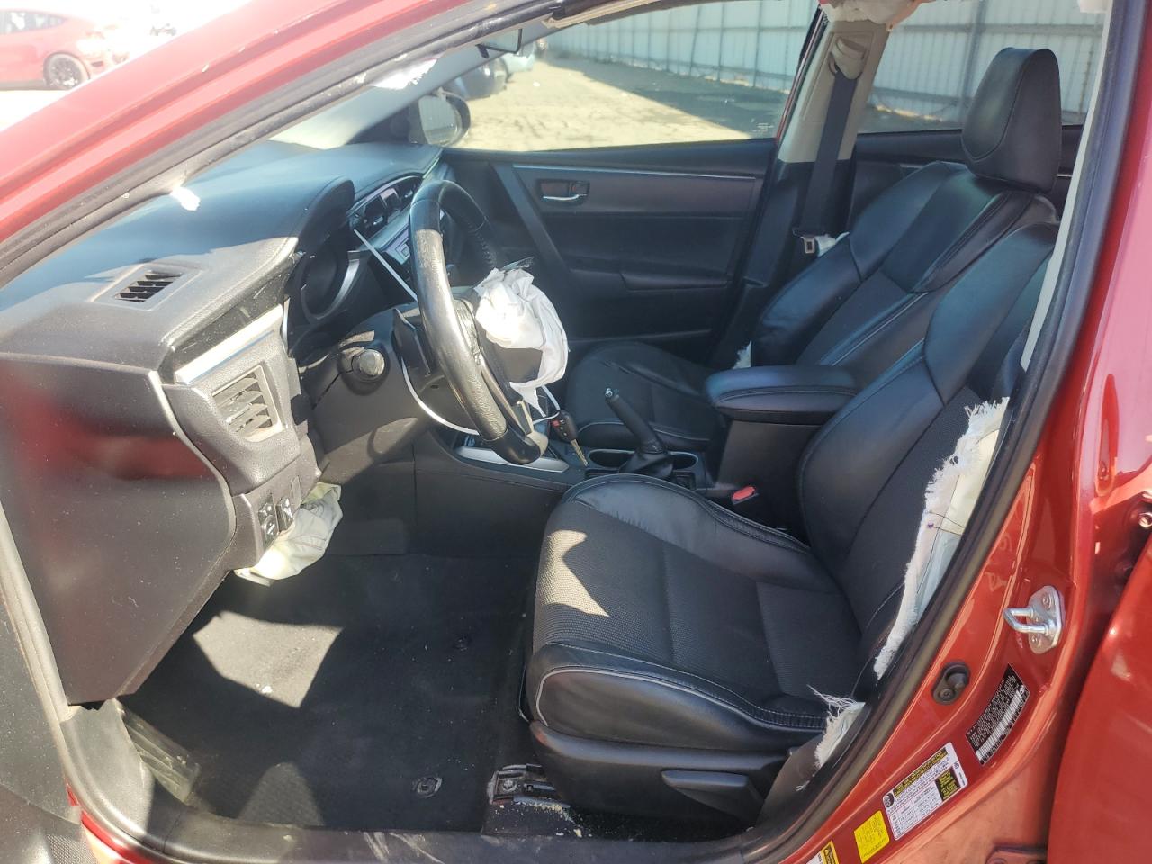 2014 Toyota Corolla - Image 7