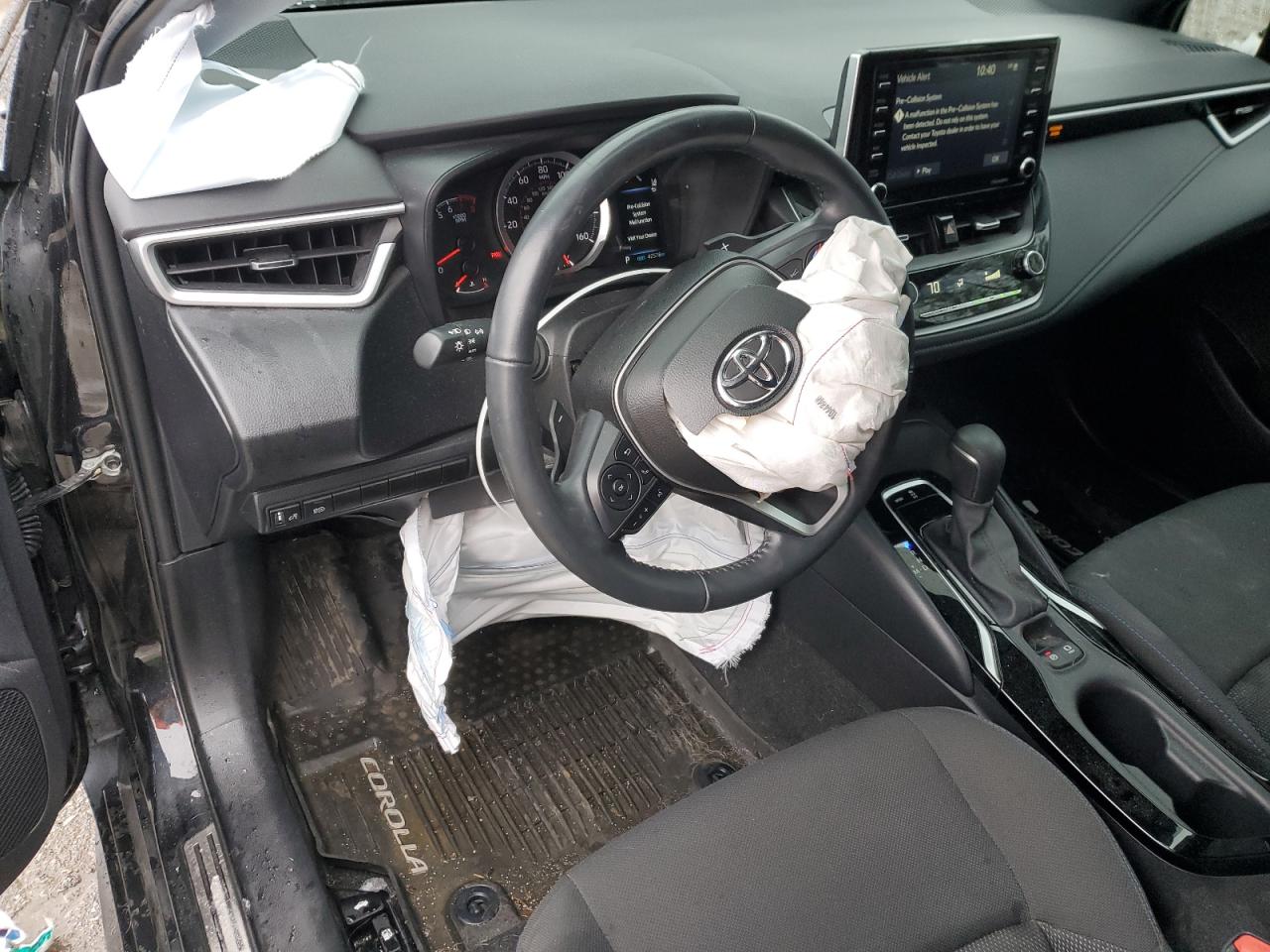 2021 Toyota Corolla - Image 8