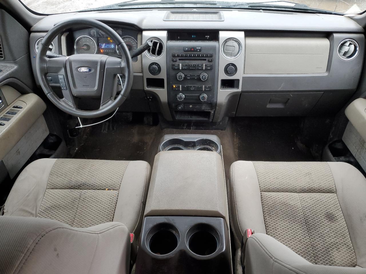 2010 Ford F-150 - Image 8
