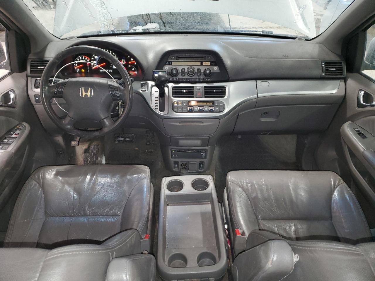 2009 Honda Odyssey - Image 8