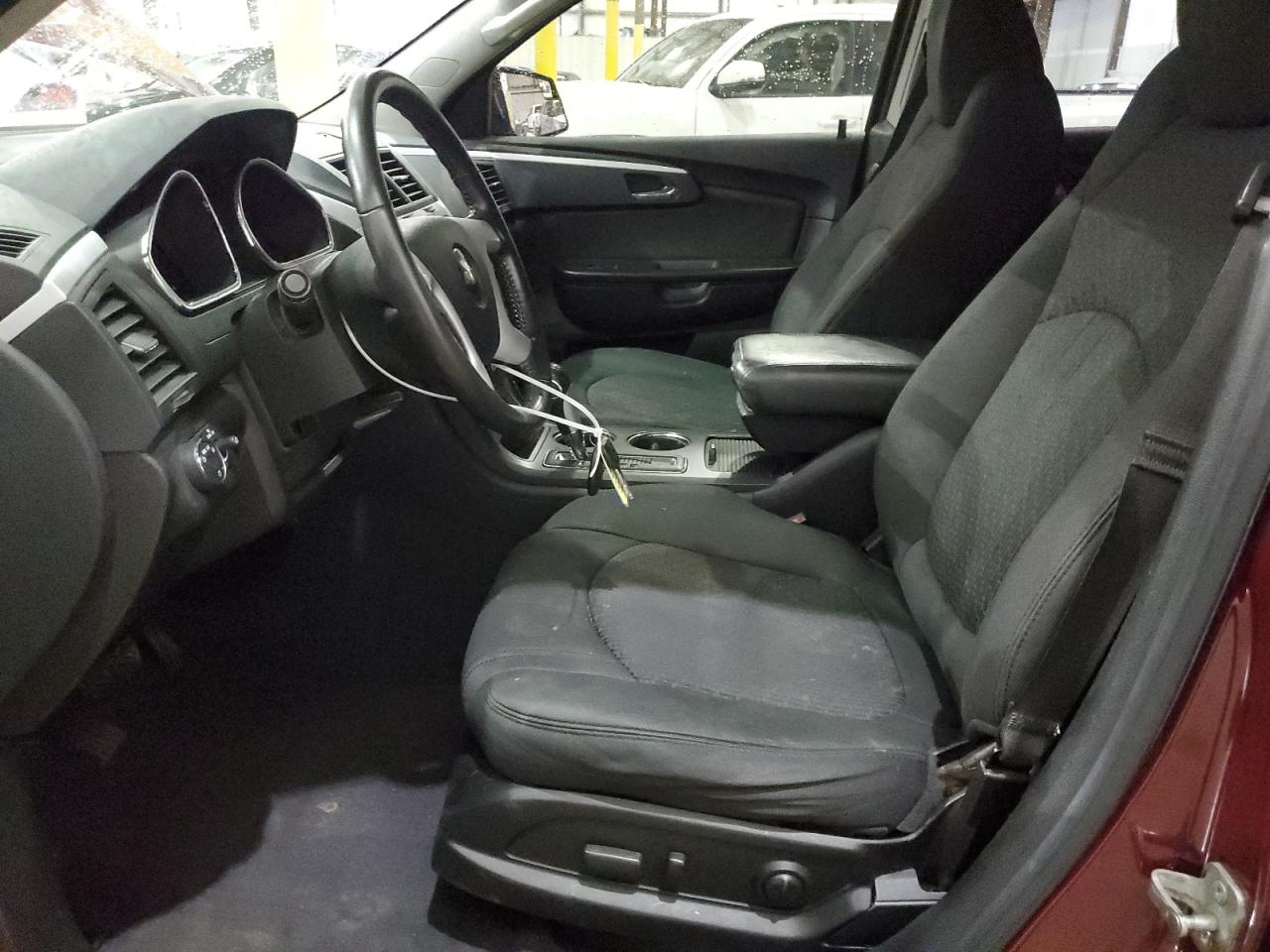 2011 Chevrolet Traverse - Image 7