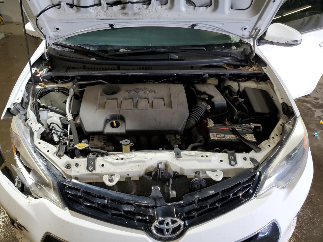 2016 Toyota Corolla - Image 12