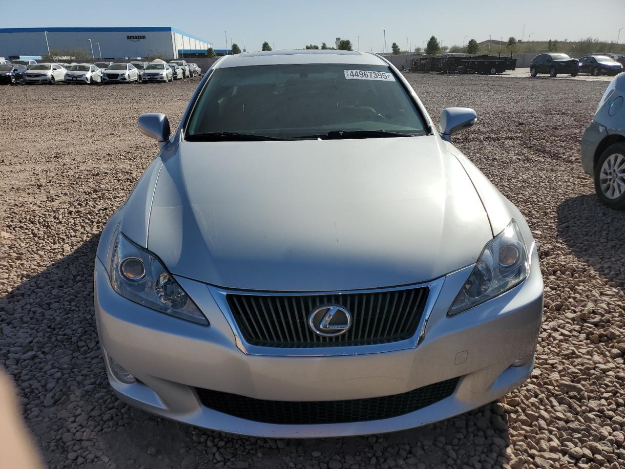 2010 Lexus IS - Image 5