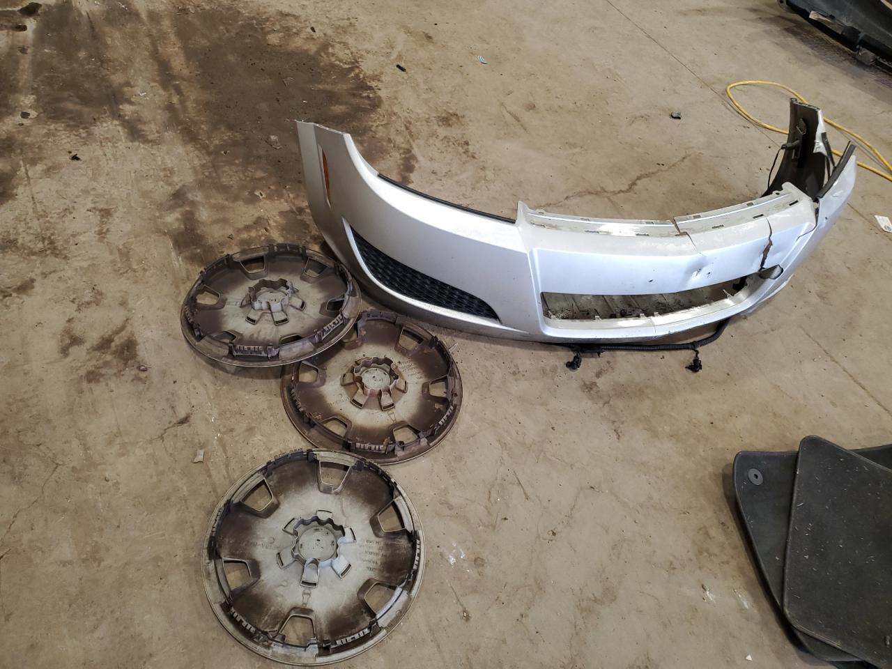 2008 Saturn Astra - Image 12