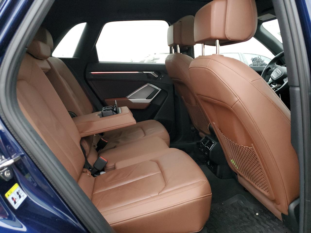 2023 Audi Q3 - Image 10
