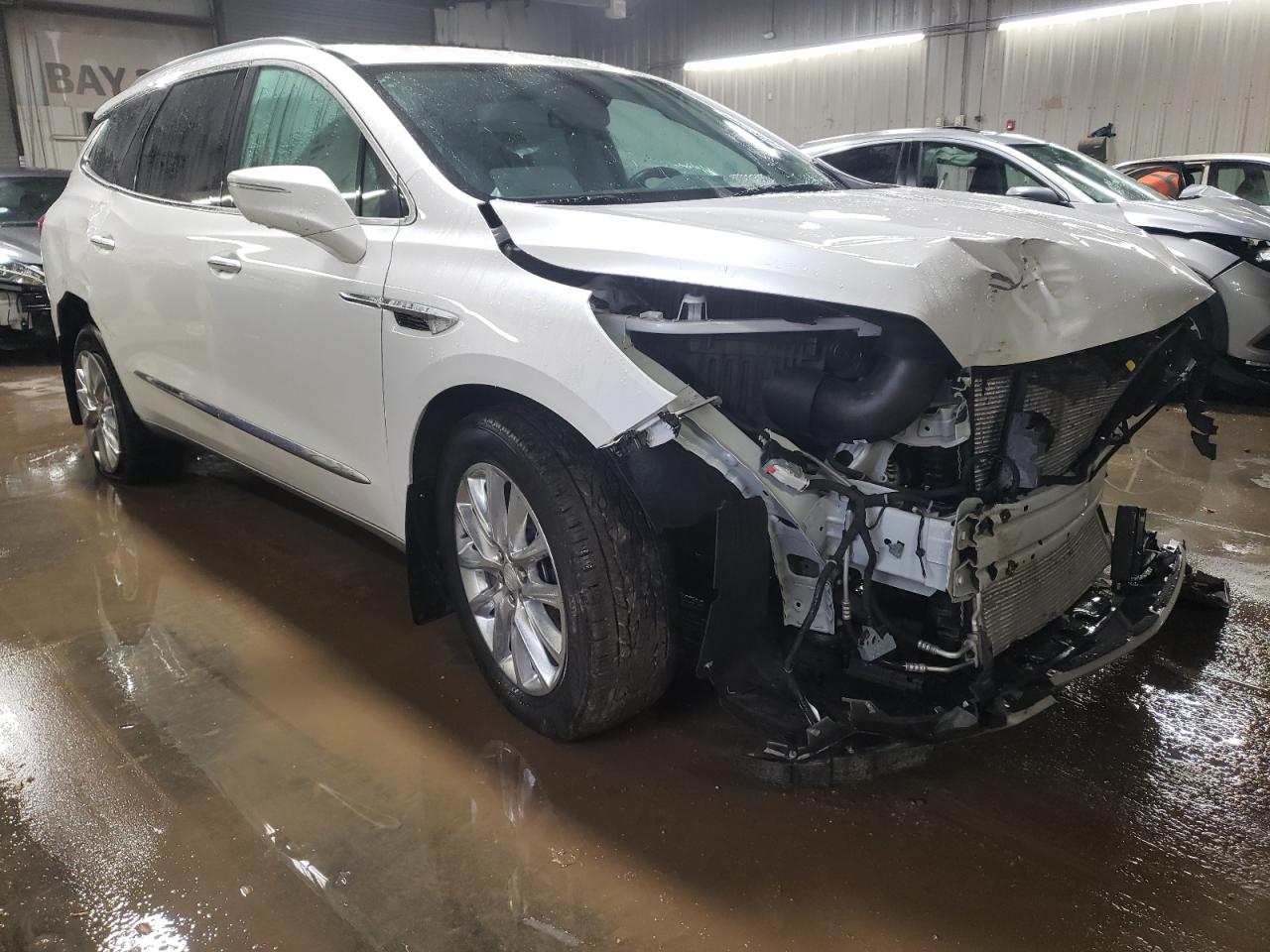 2020 Buick Enclave - Image 4