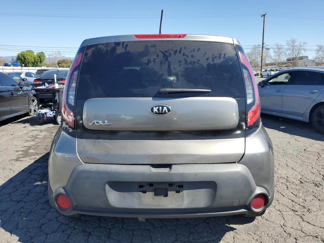 2015 Kia Soul - Image 6
