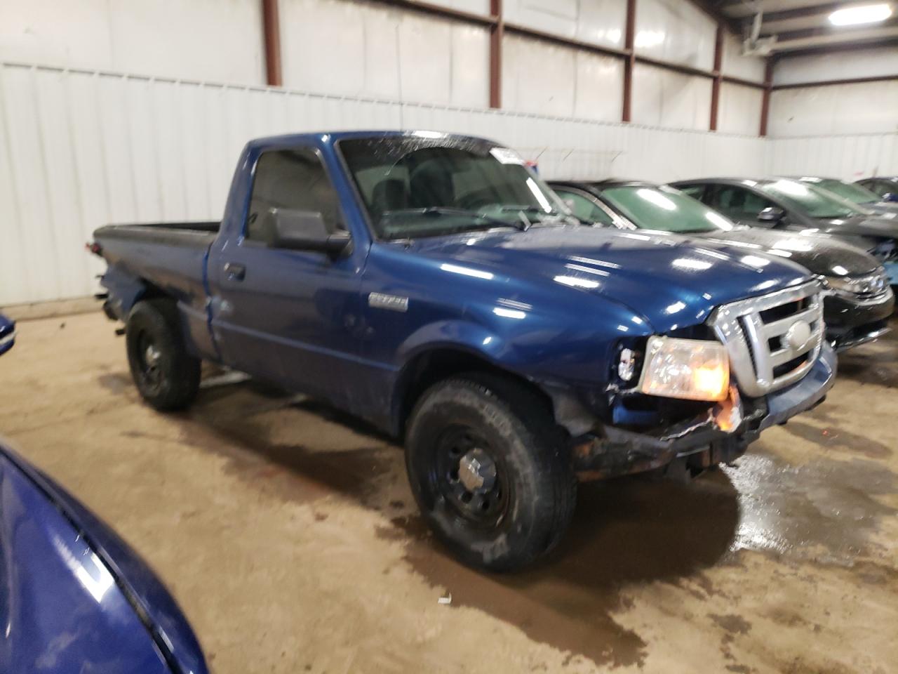 2008 Ford Ranger - Image 4