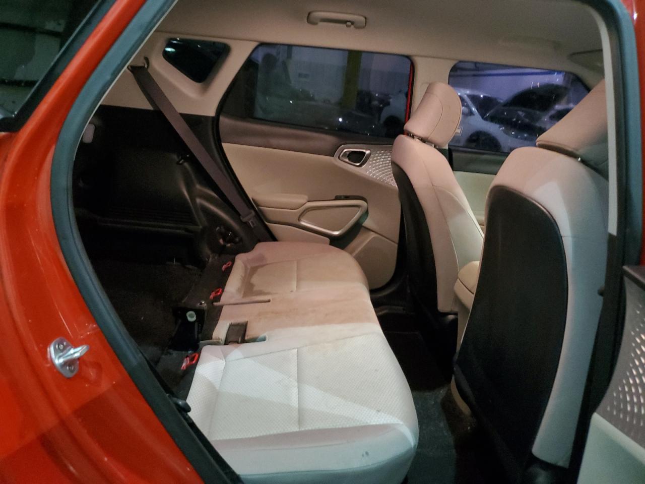 2020 Kia Soul - Image 11