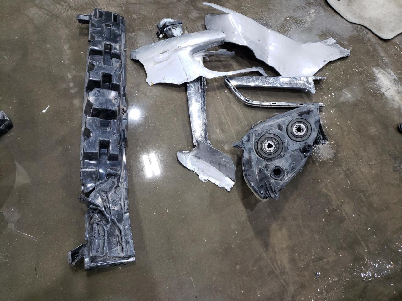 2008 Saturn Aura - Image 14