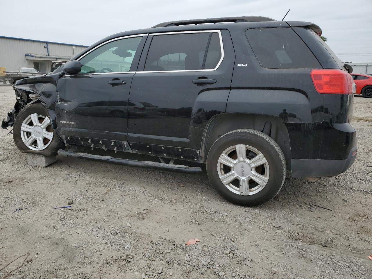 2014 GMC Terrain - Image 2