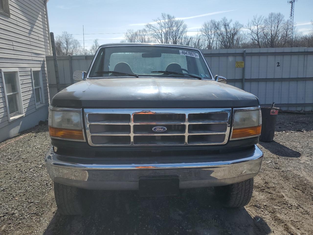 1997 Ford F350 - Image 5