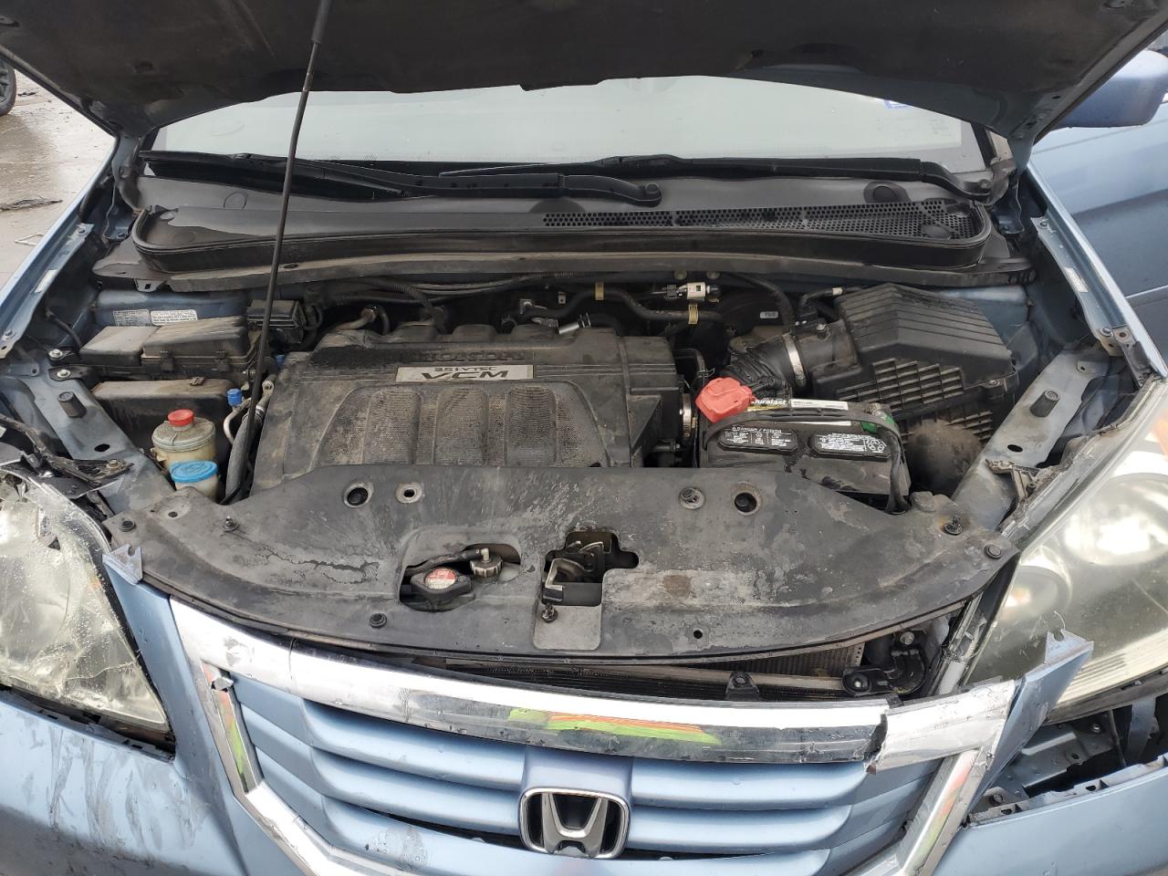 2009 Honda Odyssey - Image 13