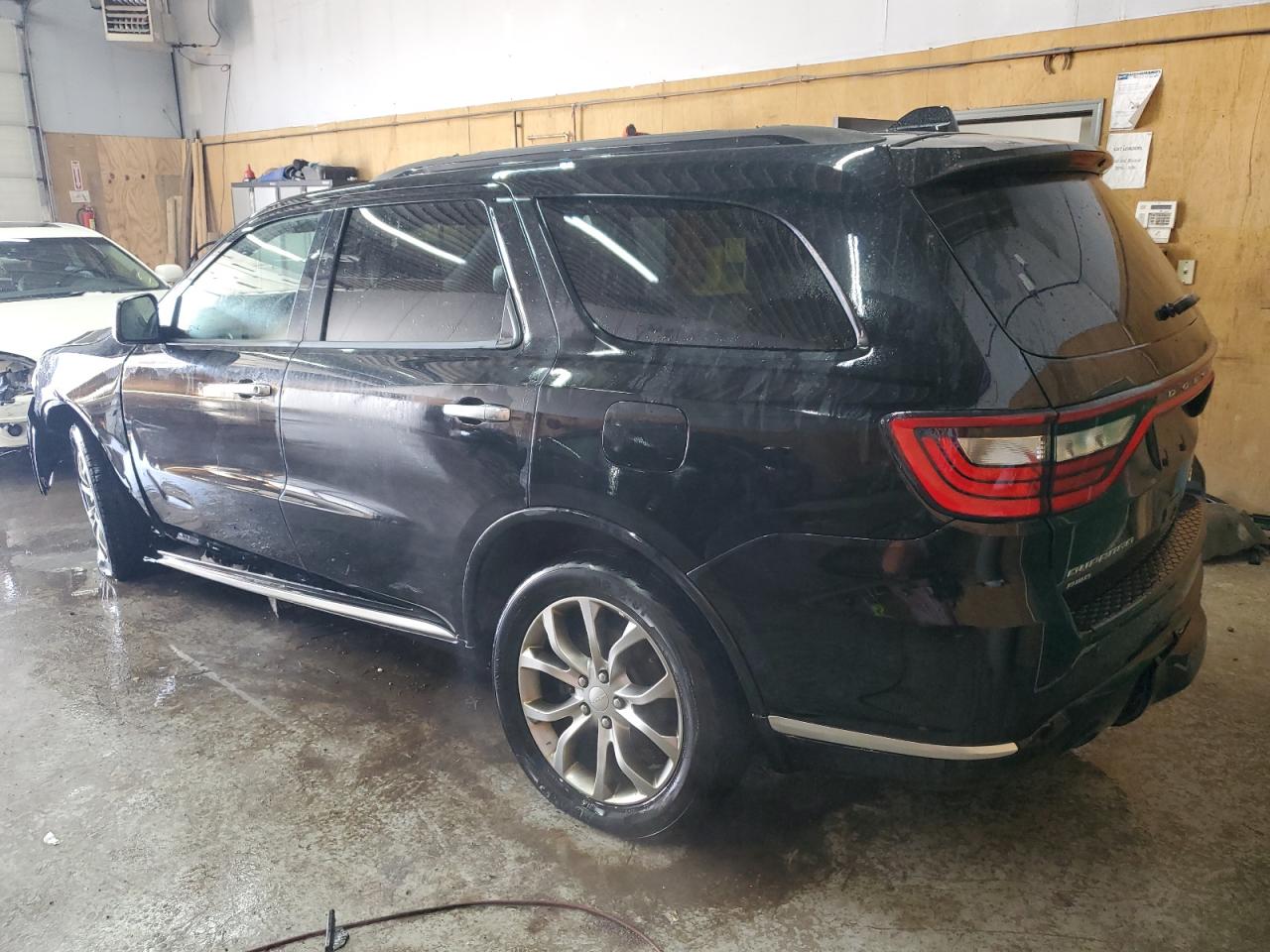 2017 Dodge Durango - Image 2