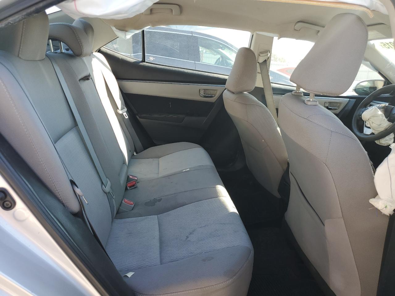 2016 Toyota Corolla - Image 10