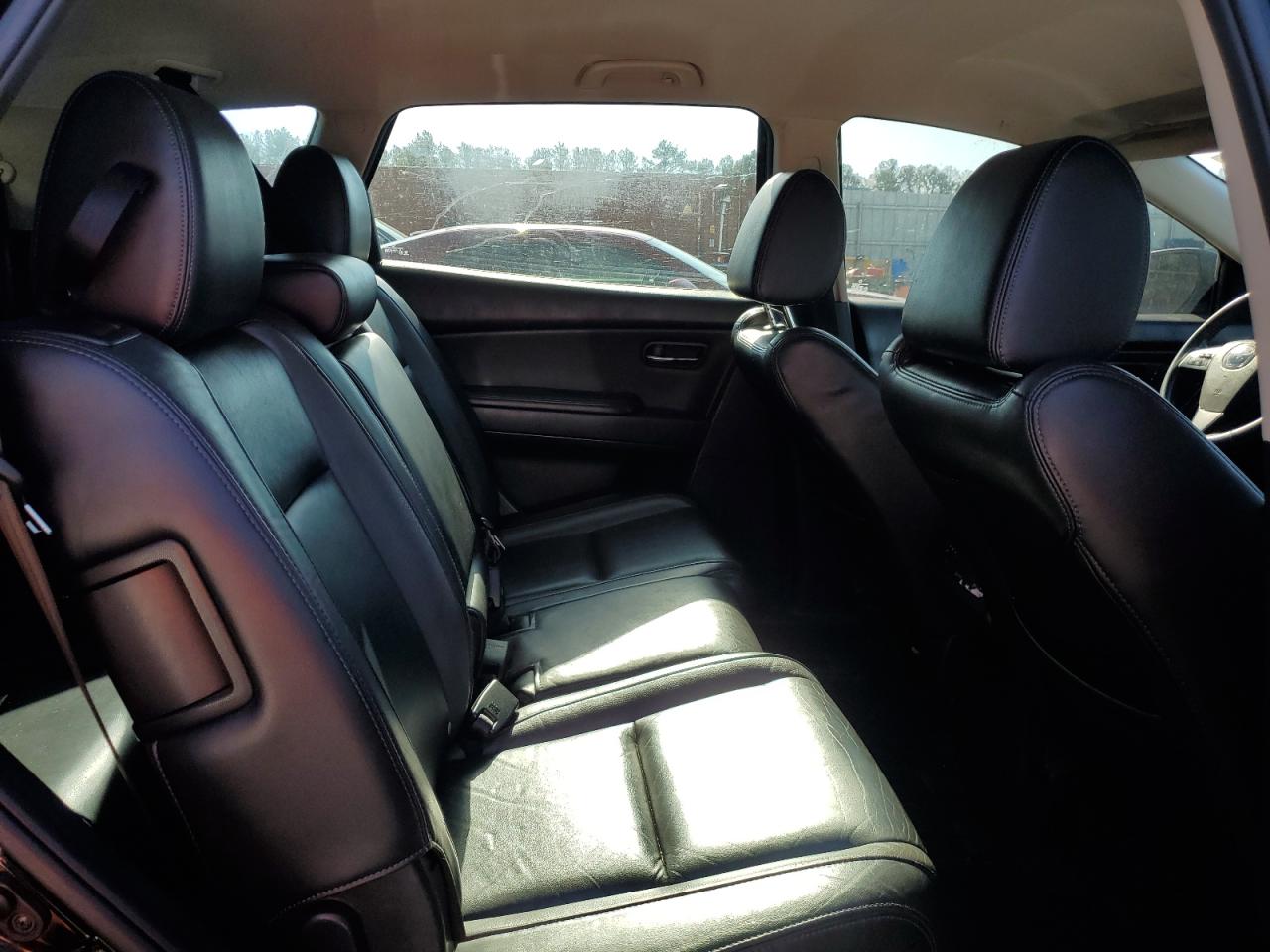 2012 Mazda CX-9 - Image 11