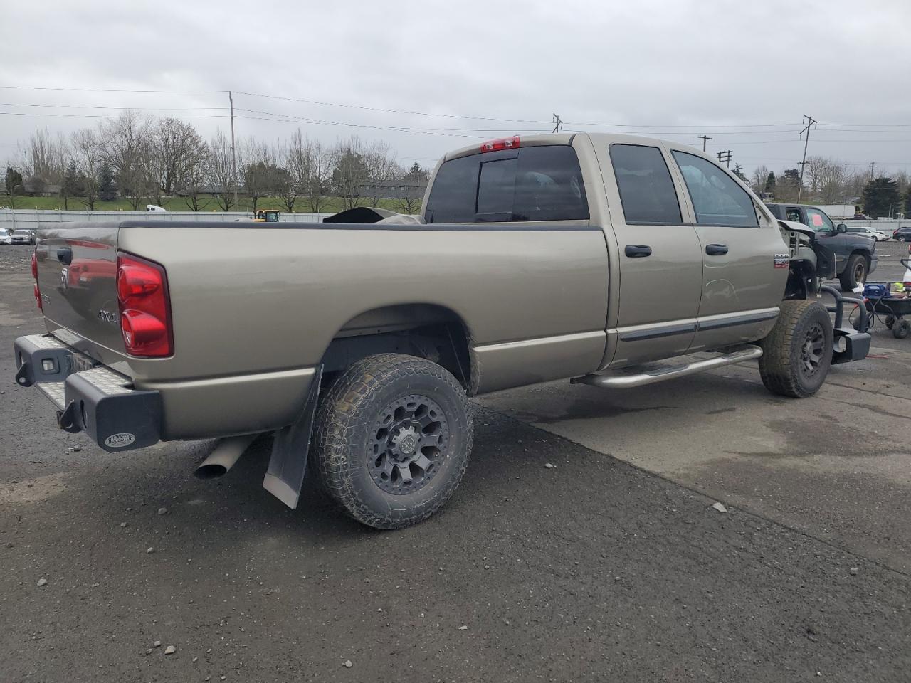 2007 Dodge RAM - Image 3