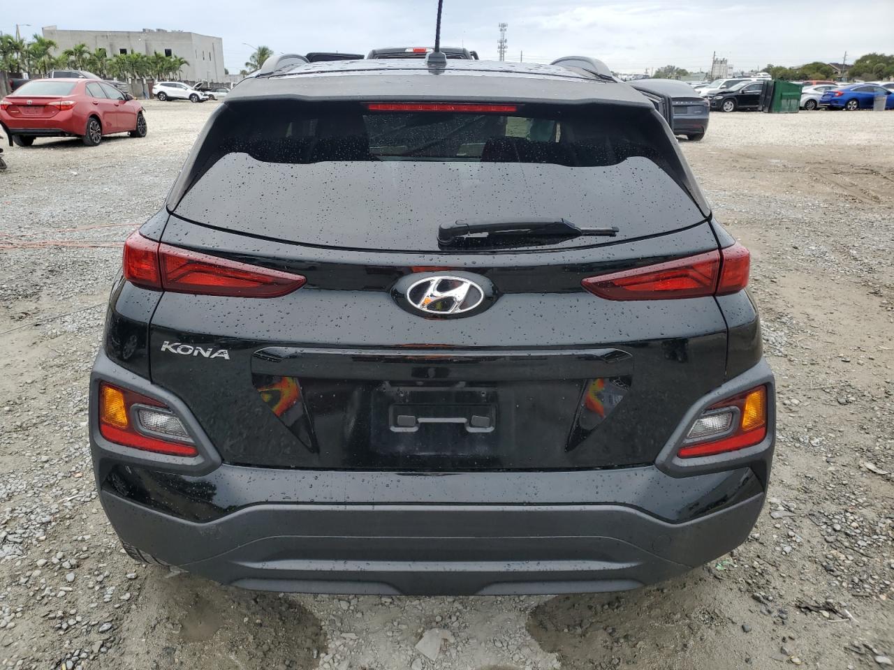 2018 Hyundai Kona - Image 6