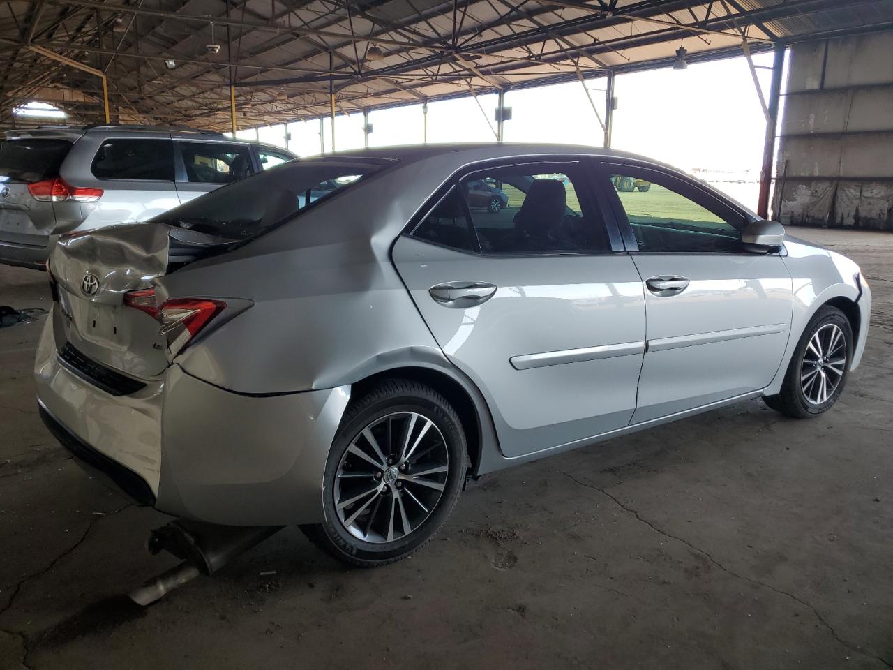 2016 Toyota Corolla - Image 3