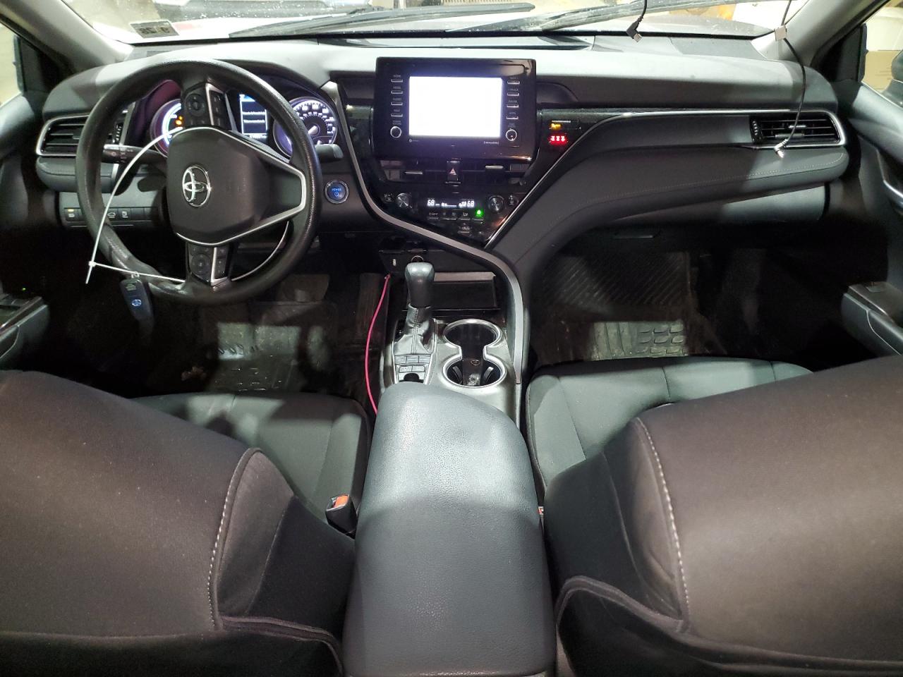 2023 Toyota Camry - Image 8