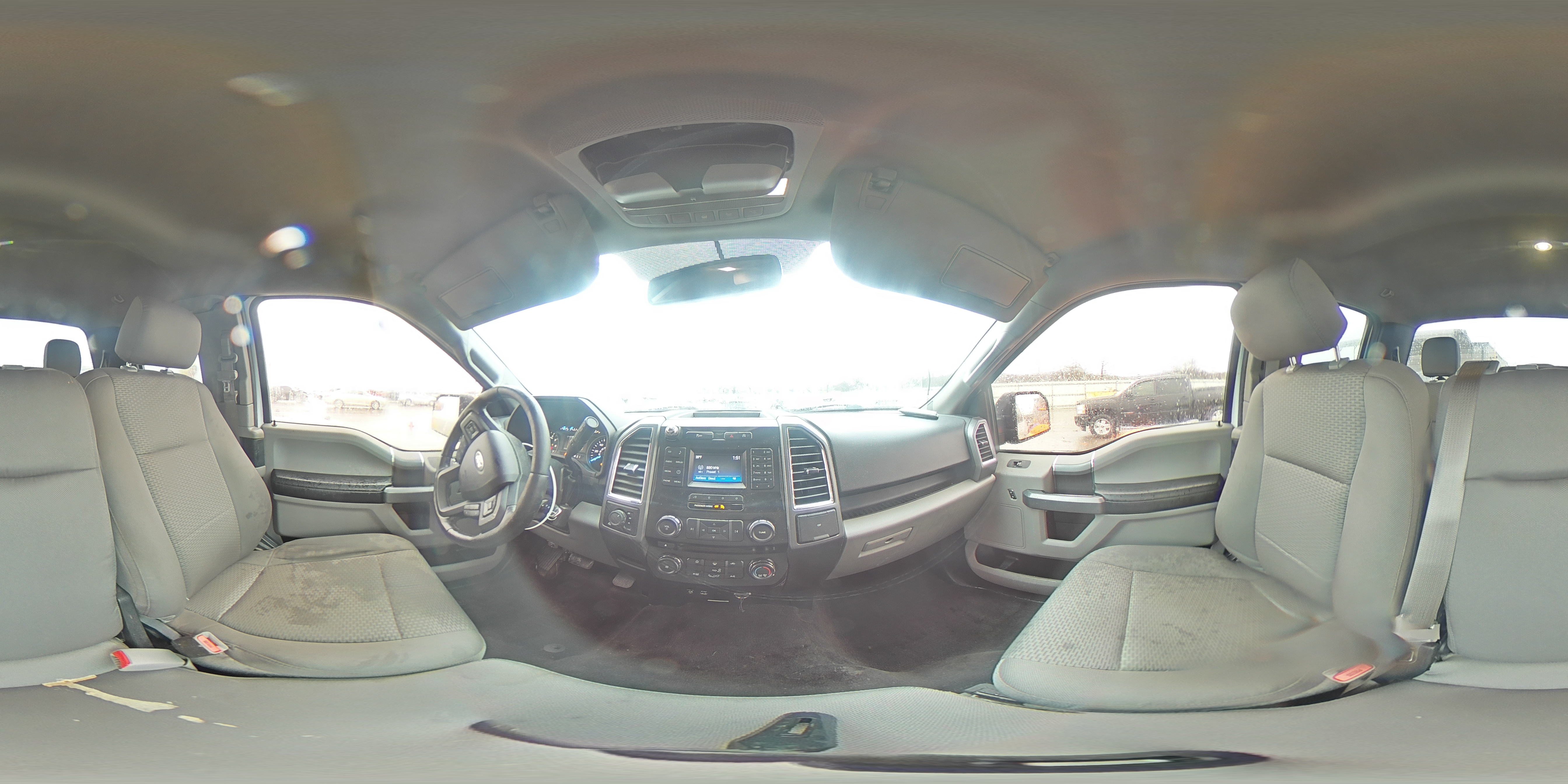 2015 Ford F-150 - Image 14