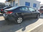 2014 Honda Civic Lx na sprzedaż w Hayward, CA - Front End