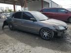 2005 Honda Civic Ex en Venta en Riverview, FL - Rear End