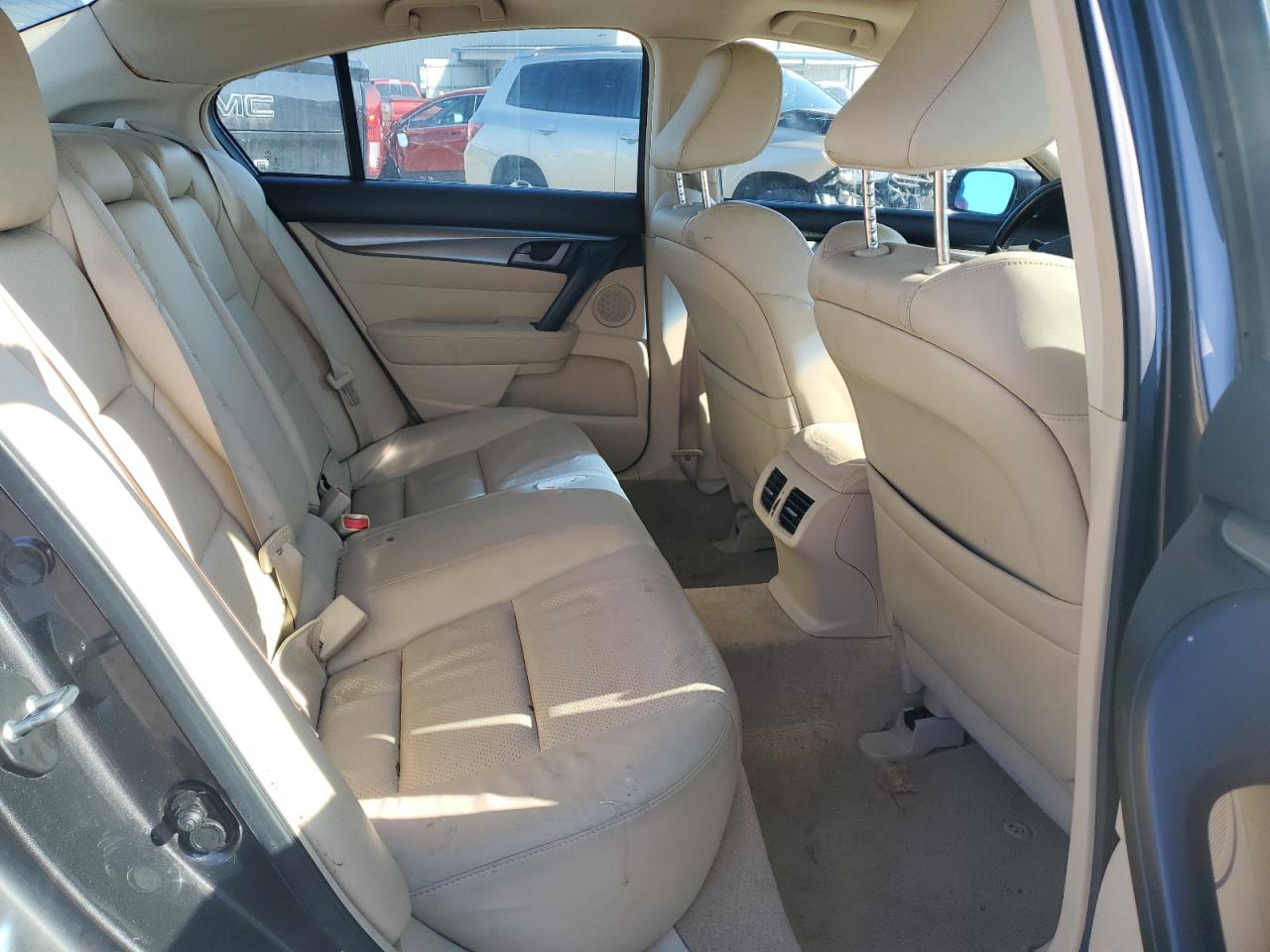 2009 Acura TL - Image 10