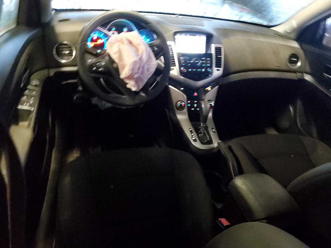 2015 Chevrolet Cruze - Image 8