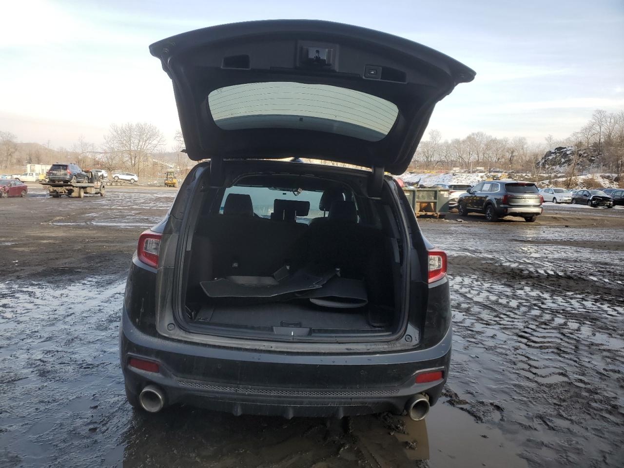 2021 Acura RDX - Image 6