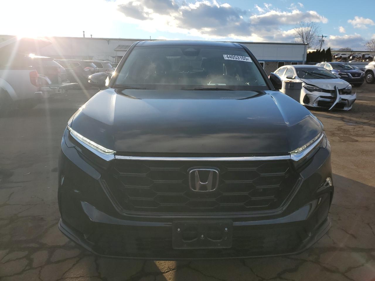 2023 Honda CR-V - Image 5